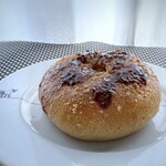 コウメベーカリー - ◆じゃが（205円）