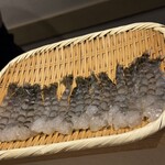 蕎麦 天ぷら 翔 - 