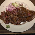 キャトルラパン - 