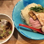 中華そば トリコ - 