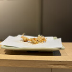 蕎麦 天ぷら 翔 - 