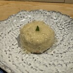 蕎麦 天ぷら 翔 - 