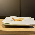 蕎麦 天ぷら 翔 - 