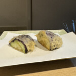 蕎麦 天ぷら 翔 - 