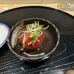 蕎麦 天ぷら 翔 - 