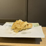 蕎麦 天ぷら 翔 - 