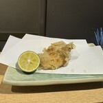 蕎麦 天ぷら 翔 - 