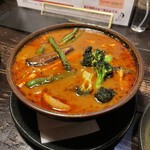 アジアンバー・ラマイ 大阪あびこ店 - 