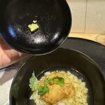 蕎麦 天ぷら 翔 - 