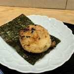 蕎麦 天ぷら 翔 - 