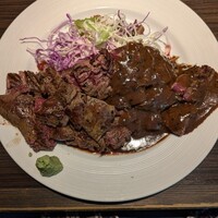 キャトルラパン - 