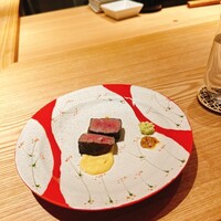 京都肉割烹 みや田 - 