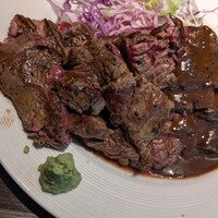 キャトルラパン - 