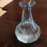 会席料理 岸由 - 2014/5