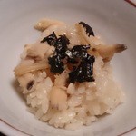 会席料理 岸由 - 2014/5