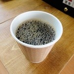 sunday zoo - コーヒー（コスタリカ）