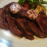 ビストロ ハッチ - 