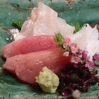 会席料理 岸由 - 2014/5