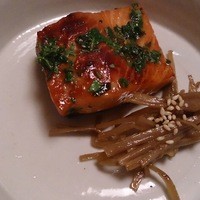会席料理 岸由 - 2014/5
