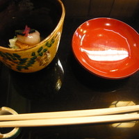 日本料理 銭屋 - 