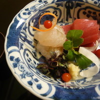 日本料理 銭屋 - 