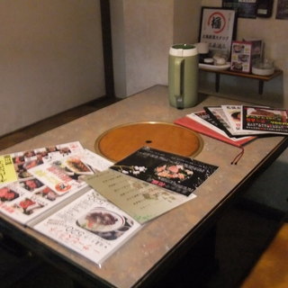 焼肉・鍋物 北義_2