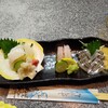 郷土料理と地魚の店 かにや