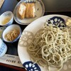 手打ち蕎麦わ