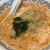 中国ラーメン揚州商人 池上店