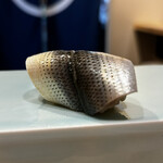 恵比寿 鮨 はつめ - 