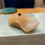 恵比寿 鮨 はつめ - 