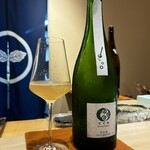 恵比寿 鮨 はつめ - 