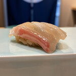 恵比寿 鮨 はつめ - 