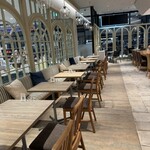 Aline café et sucreries - 