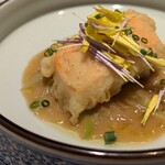 中国意境菜 白燕 - 