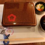 入谷鬼子母神門前のだや - 