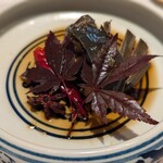 中国意境菜 白燕 - 