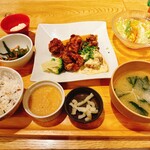 おぼんdeごはん - 