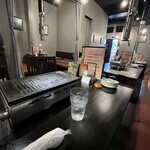 情熱焼肉ファイティングマン - 