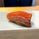 恵比寿 鮨 はつめ - 