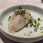 中国意境菜 白燕 - 