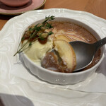 Aline café et sucreries ぷらりと京王府中店 - 