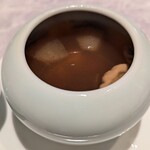 中国意境菜 白燕 - 