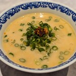 中国意境菜 白燕 - 