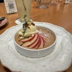 Aline café et sucreries ぷらりと京王府中店 - 