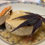 中国意境菜 白燕 - 