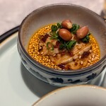 中国意境菜 白燕 - 