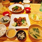 おぼんdeごはん - 