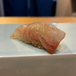 恵比寿 鮨 はつめ - 