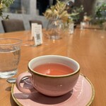 Aline café et sucreries - 